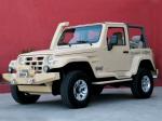 Troller T4 Desert Storm 2012 года
